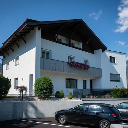 Bed and Breakfast Haus Beim Seppl Натурно Экстерьер фото