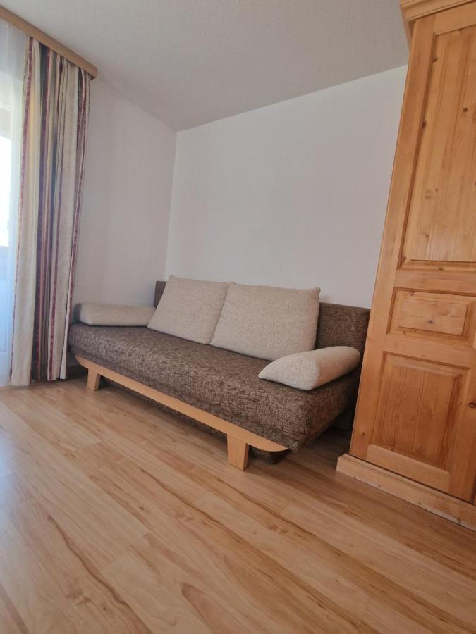 Bed and Breakfast Haus Beim Seppl Натурно Экстерьер фото