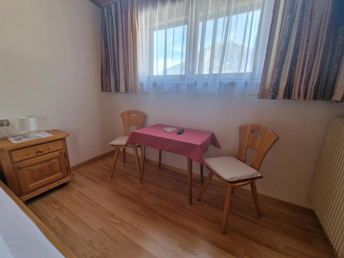 Bed and Breakfast Haus Beim Seppl Натурно Экстерьер фото