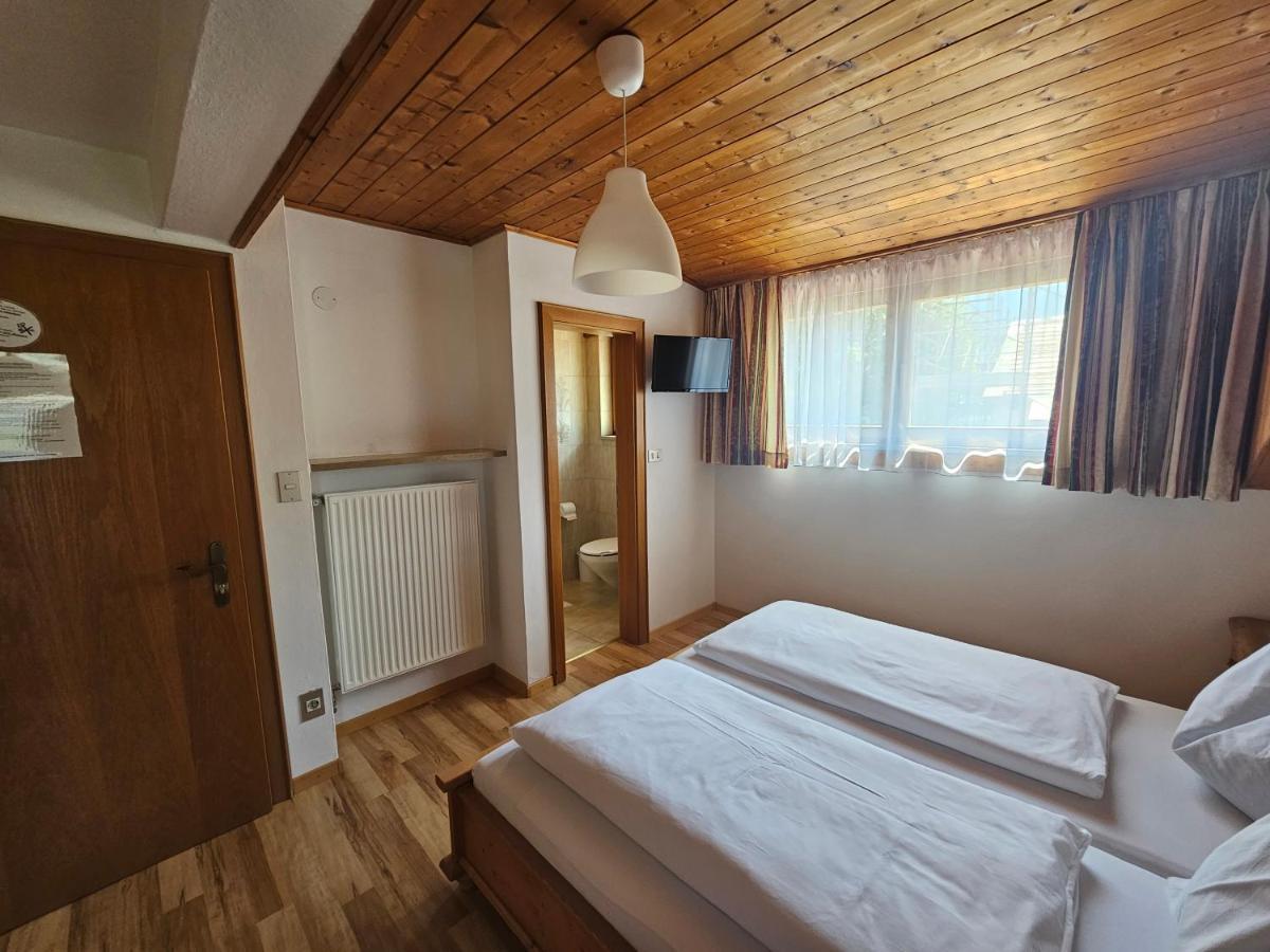Bed and Breakfast Haus Beim Seppl Натурно Экстерьер фото