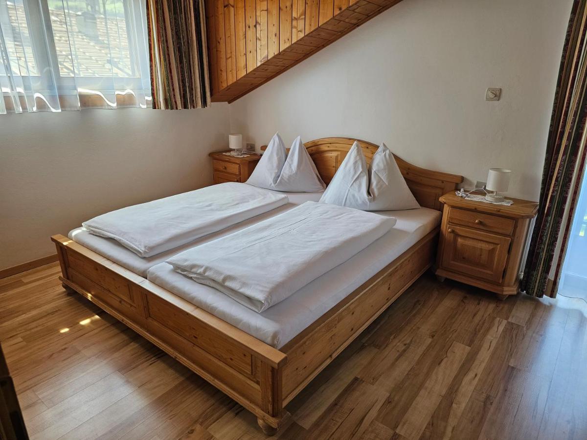 Bed and Breakfast Haus Beim Seppl Натурно Экстерьер фото
