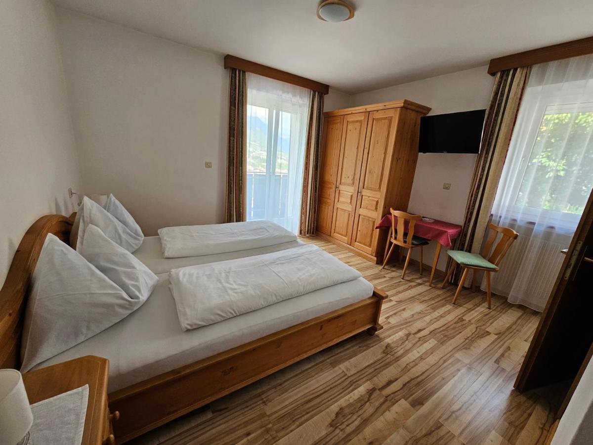 Bed and Breakfast Haus Beim Seppl Натурно Экстерьер фото